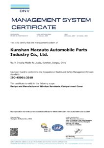 Kunshan ISO45001-Eng-Oct132023-Oct122023_