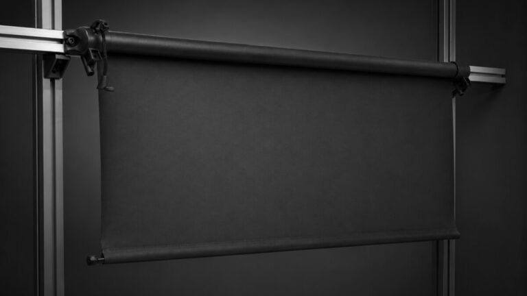 Tractor Sunshades-Advanced Roller Design-3