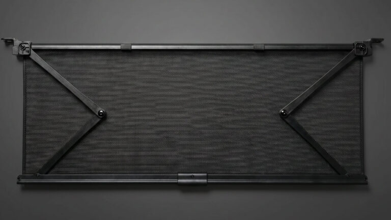 Tractor Sunshades-Scissor Arm Type-1