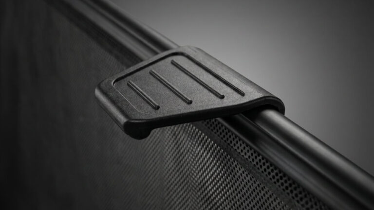 Tractor Sunshades-Scissor Arm Type-2